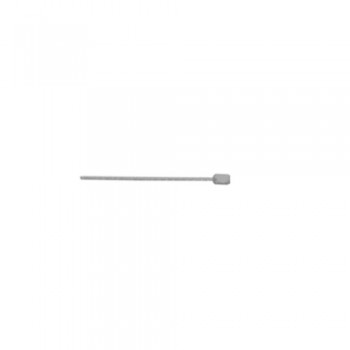 Zoellner Suction Tip Stainless Steel, Diameter 1.2 mm Ø